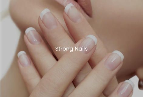 Strong Nails