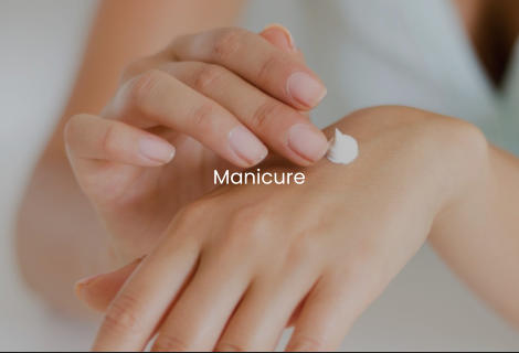 Manicure