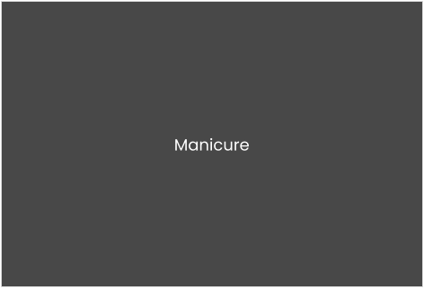 Manicure