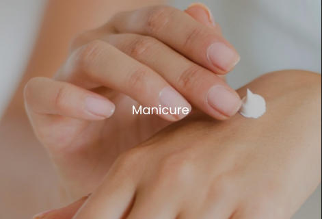 Manicure