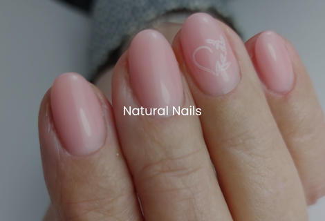 Natural Nails
