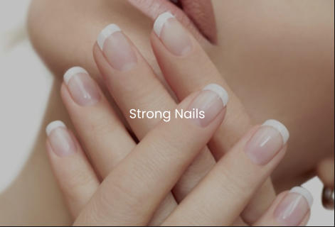 Strong Nails