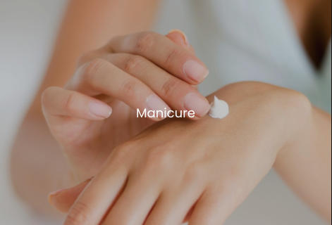 Manicure