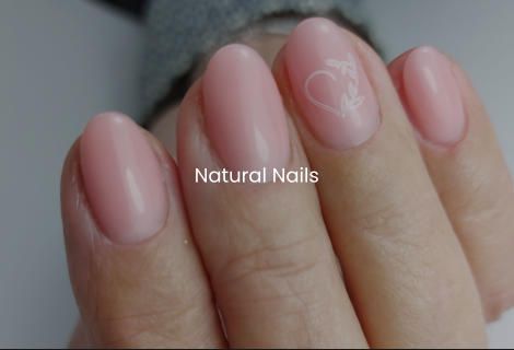 Natural Nails