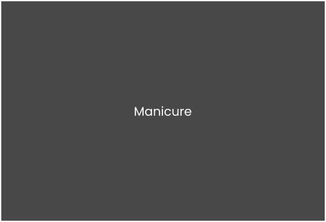 Manicure