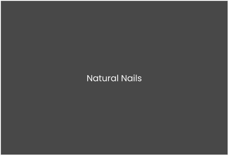 Natural Nails