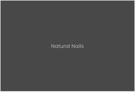 Natural Nails